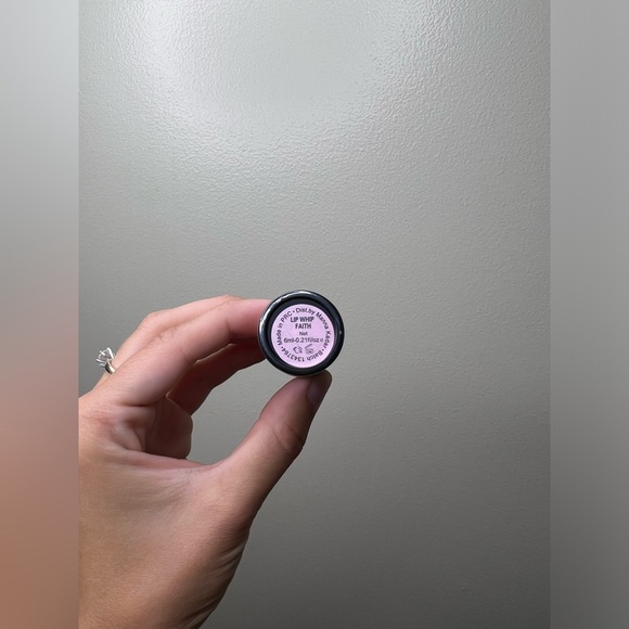 MANNA KADAR COSMETICS | Lip Whip Faith - Picture 3 of 5